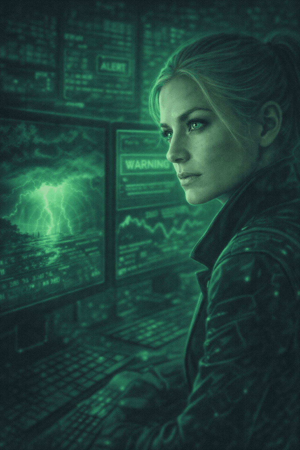 AURORA