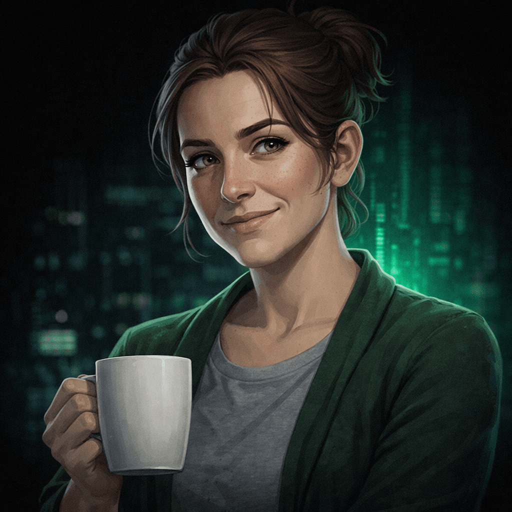 BARISTA