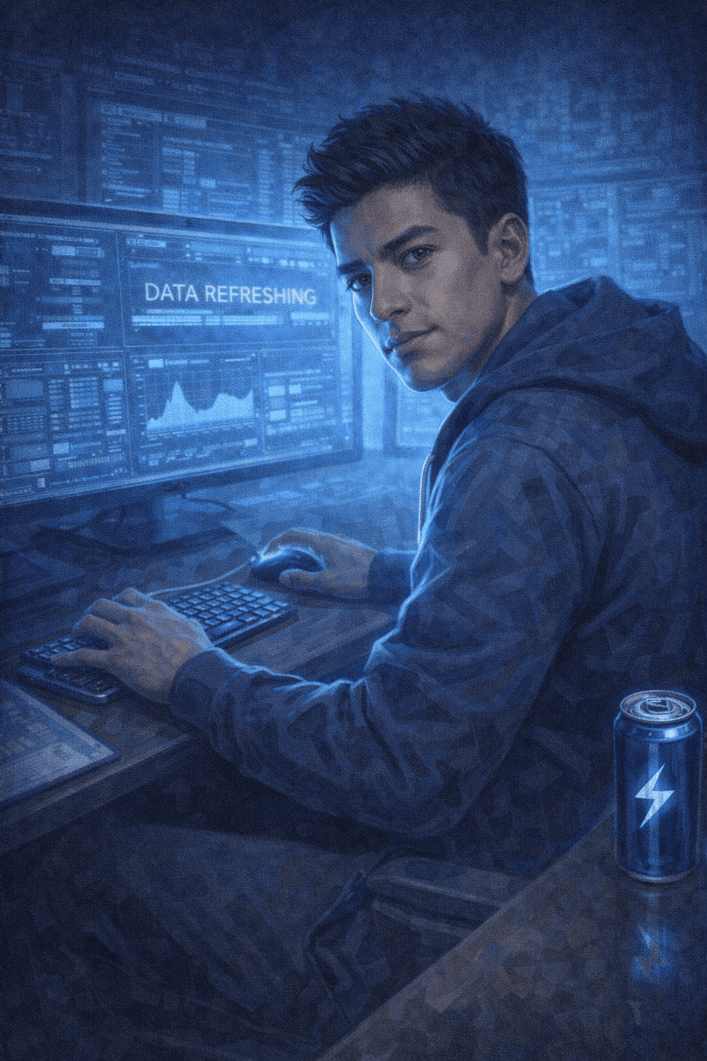 REFRESH