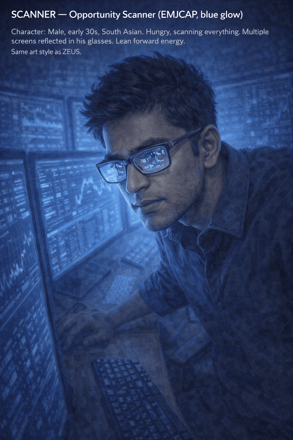 SCANNER