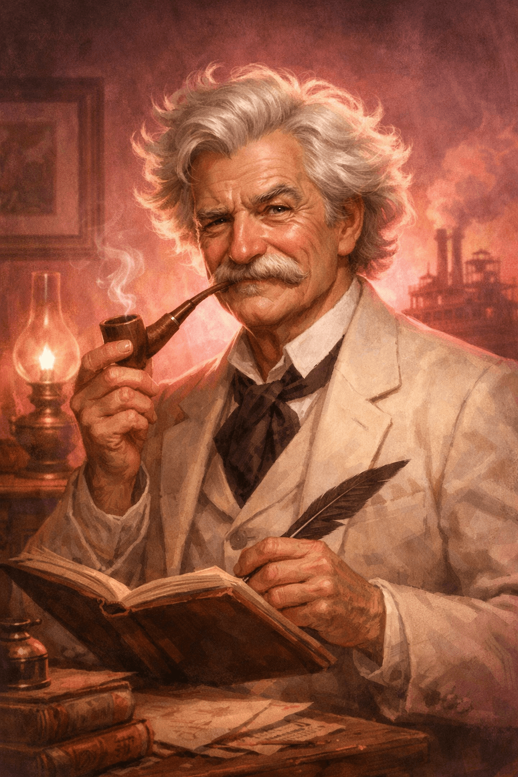 TWAIN
