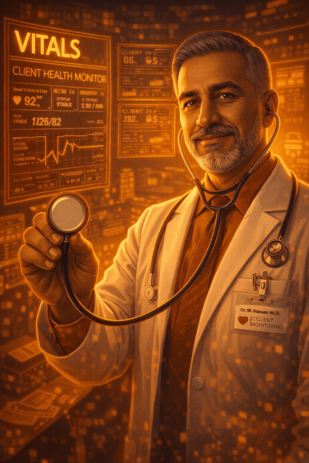 VITALS